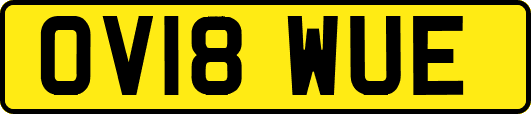 OV18WUE