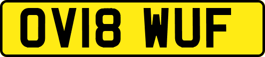 OV18WUF
