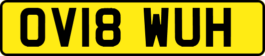 OV18WUH