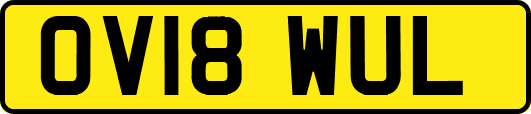 OV18WUL
