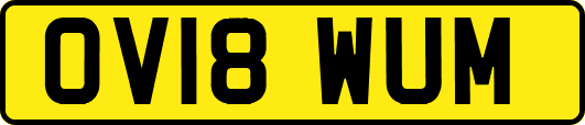 OV18WUM