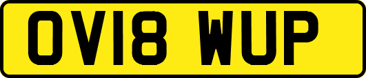 OV18WUP
