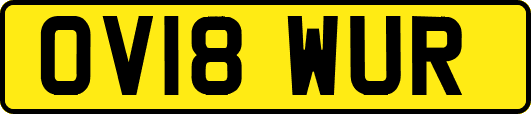 OV18WUR