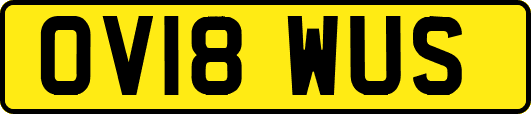 OV18WUS