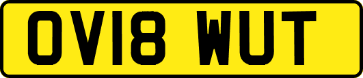 OV18WUT
