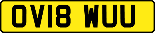 OV18WUU