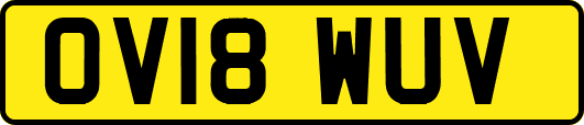OV18WUV