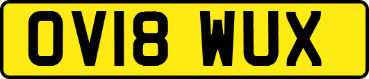 OV18WUX