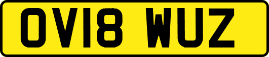 OV18WUZ