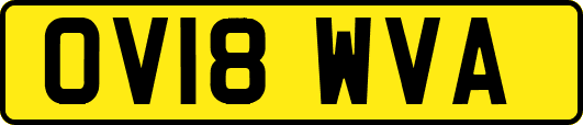 OV18WVA