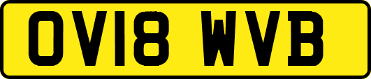 OV18WVB