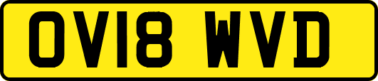 OV18WVD