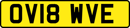 OV18WVE