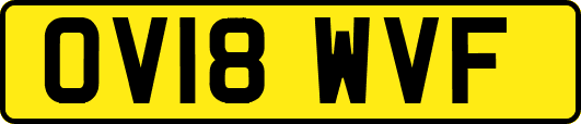 OV18WVF