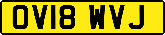 OV18WVJ