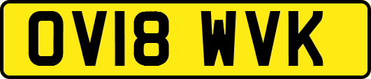 OV18WVK