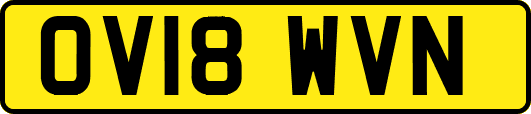 OV18WVN
