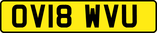 OV18WVU
