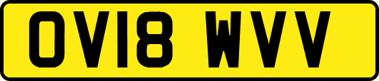 OV18WVV