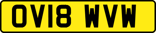 OV18WVW