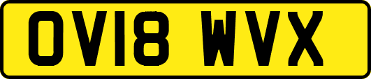 OV18WVX