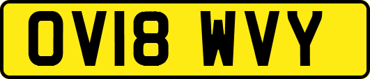 OV18WVY