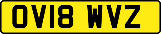 OV18WVZ