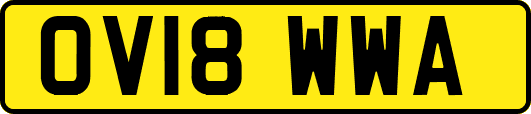 OV18WWA