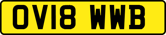 OV18WWB
