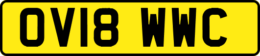 OV18WWC