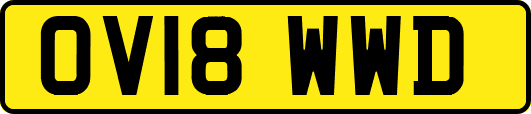 OV18WWD