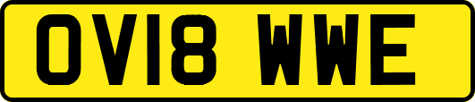 OV18WWE