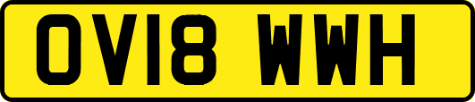 OV18WWH