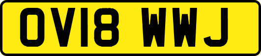 OV18WWJ