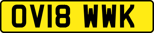 OV18WWK