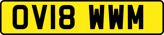 OV18WWM
