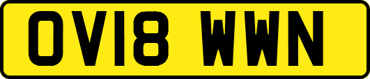 OV18WWN