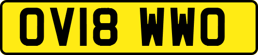 OV18WWO