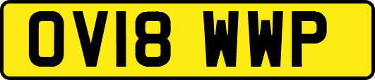 OV18WWP