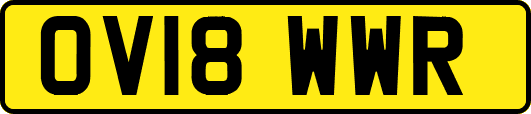 OV18WWR
