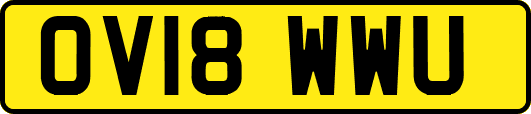 OV18WWU