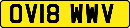 OV18WWV