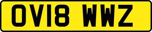 OV18WWZ