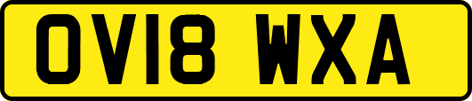OV18WXA