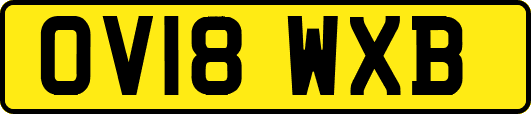 OV18WXB
