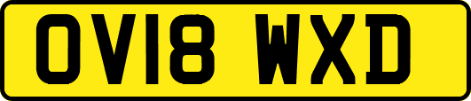 OV18WXD