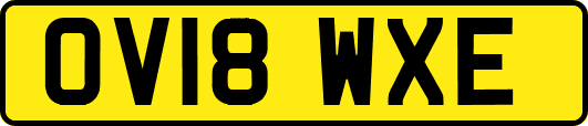 OV18WXE