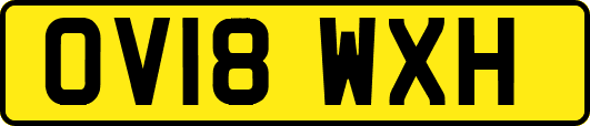OV18WXH