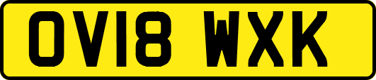 OV18WXK