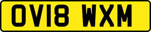OV18WXM